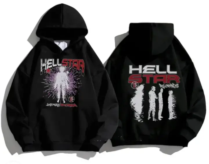 Is Hellstar clothing legit